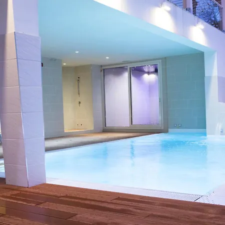 L'hotel