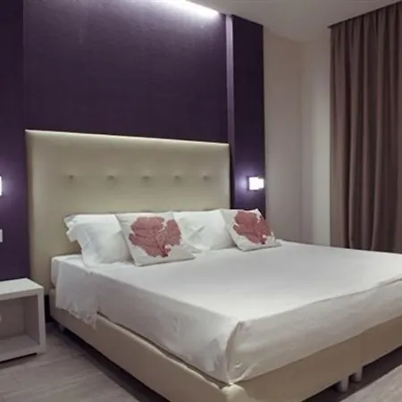 L'hotel