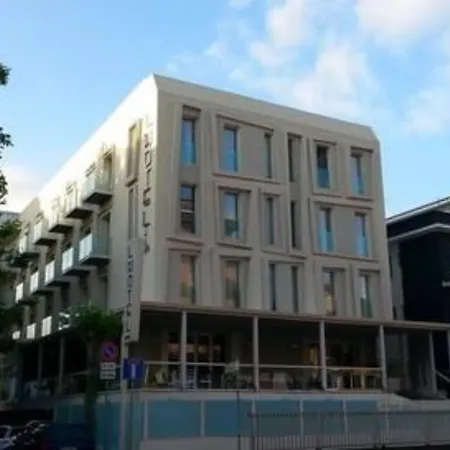 L'hotel