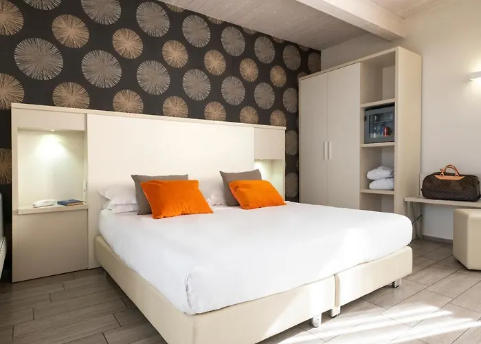 L'hotel