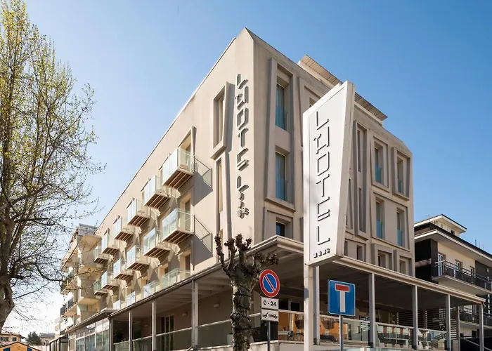 Hotel L'hotel