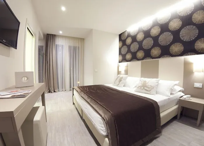 L'hotel Rimini