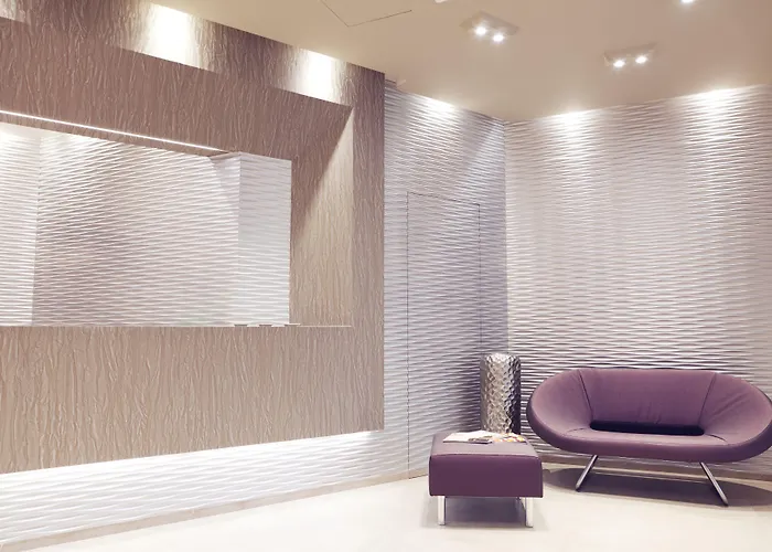 L'hotel 3*