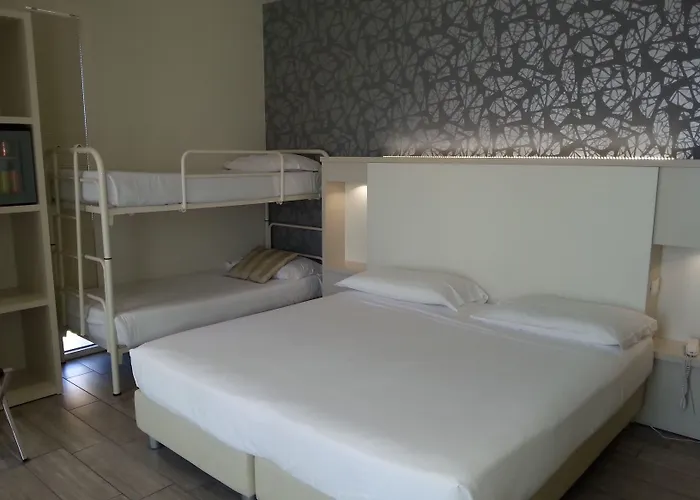 Hotel L'hotel