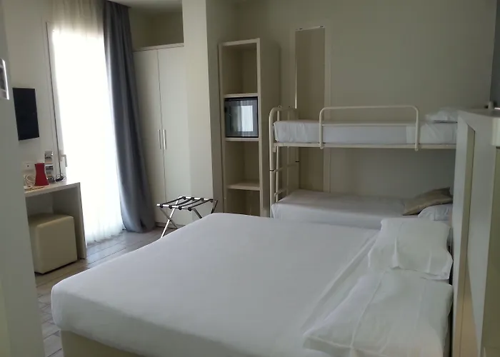 L'hotel Hotel