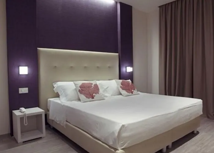 L'hotel