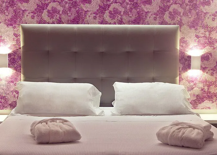 L'hotel Hotel