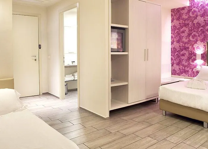 L'hotel Hotel 3*