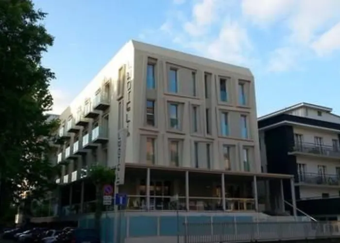 L'hotel