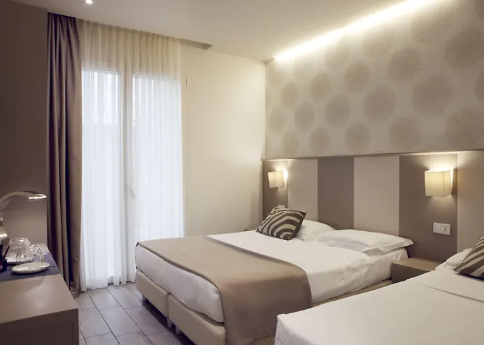 Hotel L'hotel