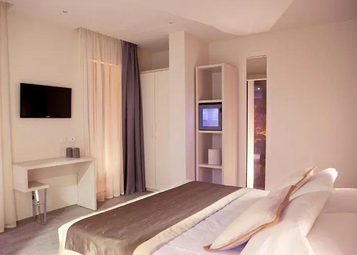 L'hotel Hotel
