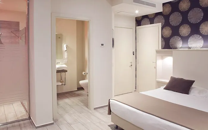 L'hotel
