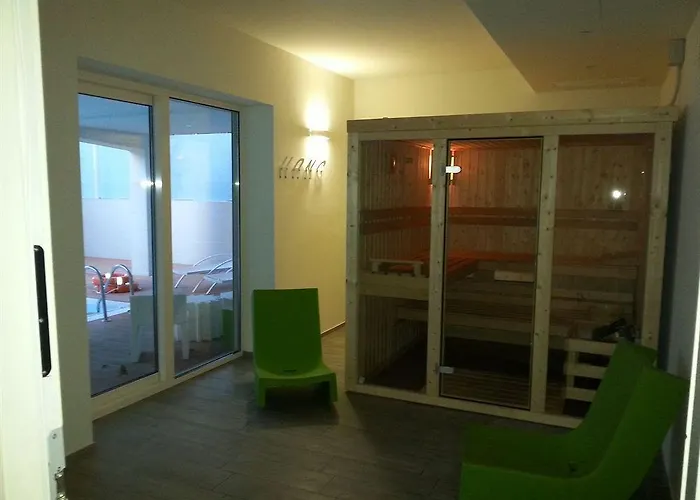 Hotel L'hotel