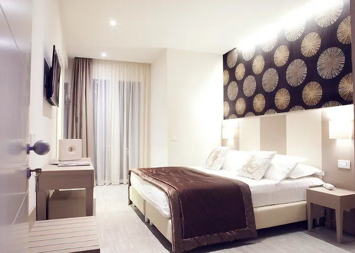 L'hotel