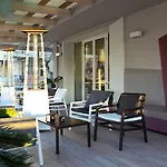 L'hotel Hotel Rimini