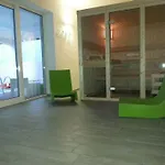 Hotel L'hotel Rimini
