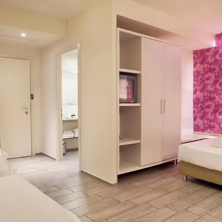 מלון L'hotel רימיני