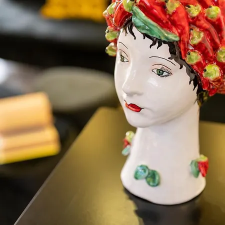 Szálloda L'hotel Rimini