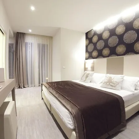 L'hotel רימיני