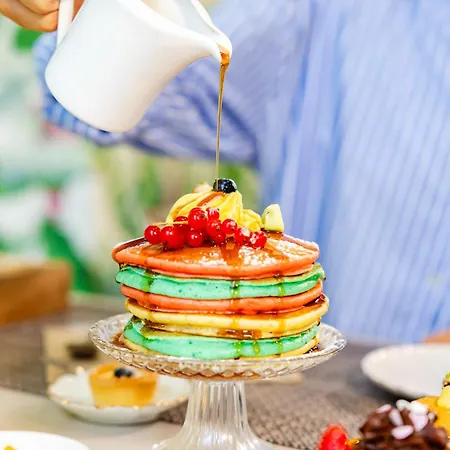 L'hotel 3* רימיני