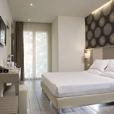 L'hotel Szálloda Rimini