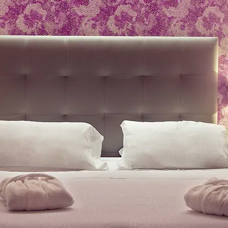 L'hotel 호텔