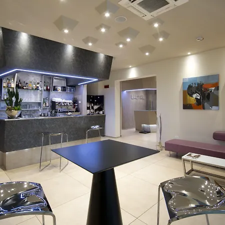 Hotel L'hotel Rimini
