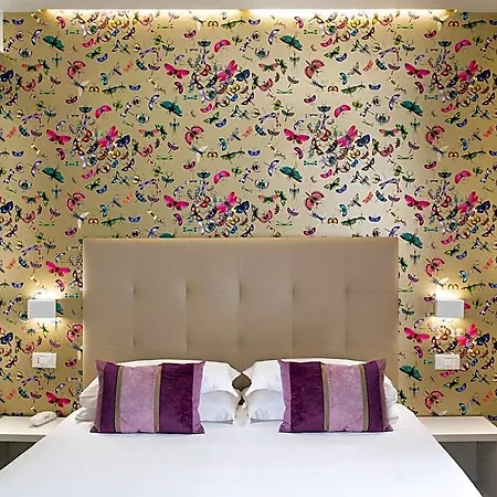 L'hotel רימיני
