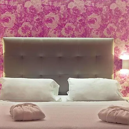 L'hotel רימיני