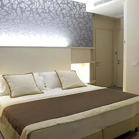 מלון L'hotel רימיני