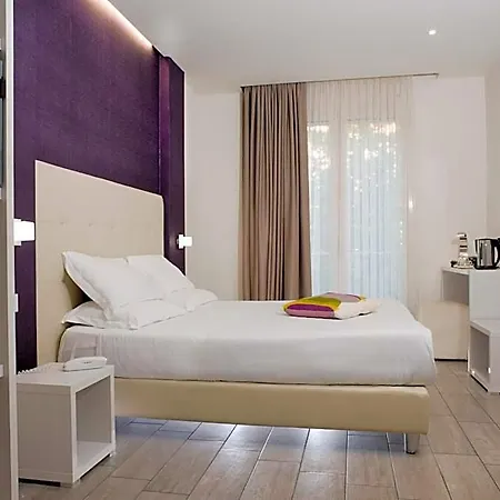 L'hotel רימיני