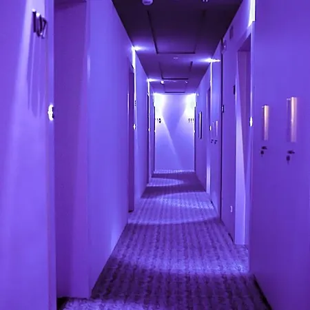 L'hotel 3* Rimini
