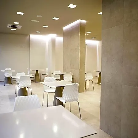 מלון L'hotel רימיני