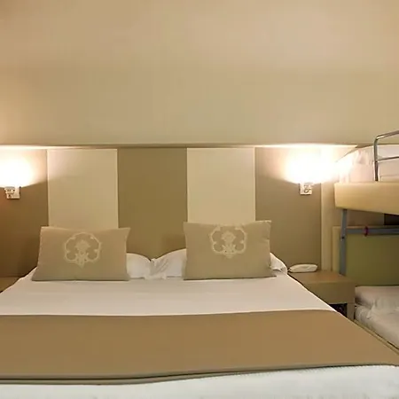 L'hotel מלון 3*
