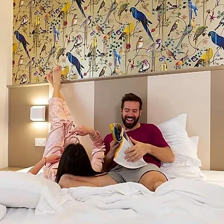 מלון L'hotel רימיני