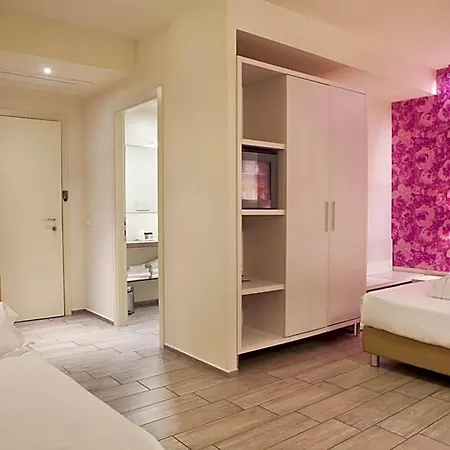 L'hotel מלון