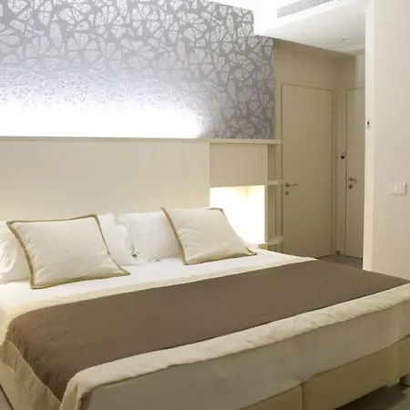 L'hotel 호텔