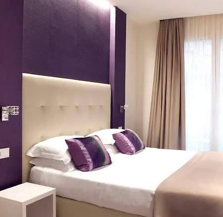 Szálloda L'hotel Rimini