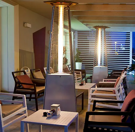 L'hotel רימיני