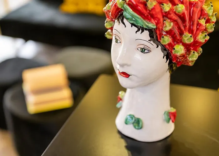 Hotel L'hotel Rimini