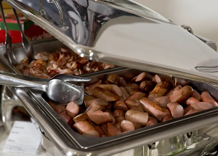 Hotel L'hotel Rimini