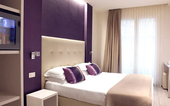 Szálloda L'hotel Rimini