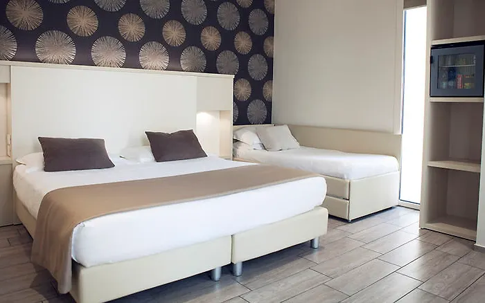 Hotel L'hotel Rimini