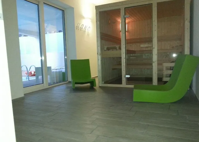 Hotel L'hotel Rimini