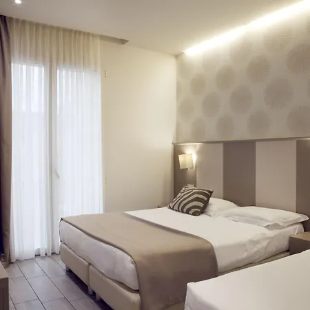 L'hotel Ξενοδοχείο 3*