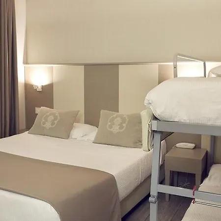 L'hotel Ξενοδοχείο Ρίμινι
