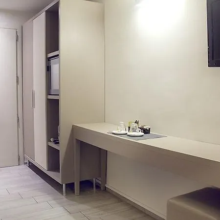L'hotel 3* Ρίμινι