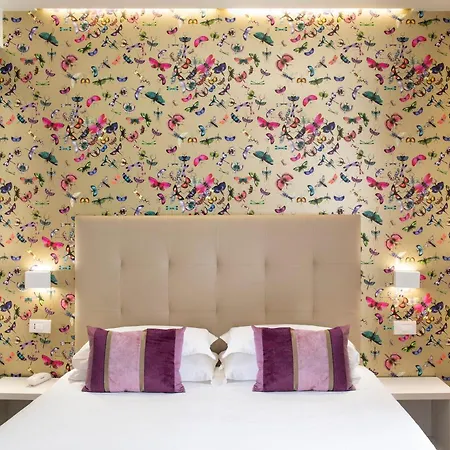 Ξενοδοχείο L'hotel