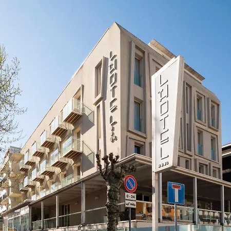 Ξενοδοχείο L'hotel