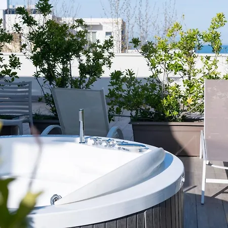 Ξενοδοχείο L'hotel